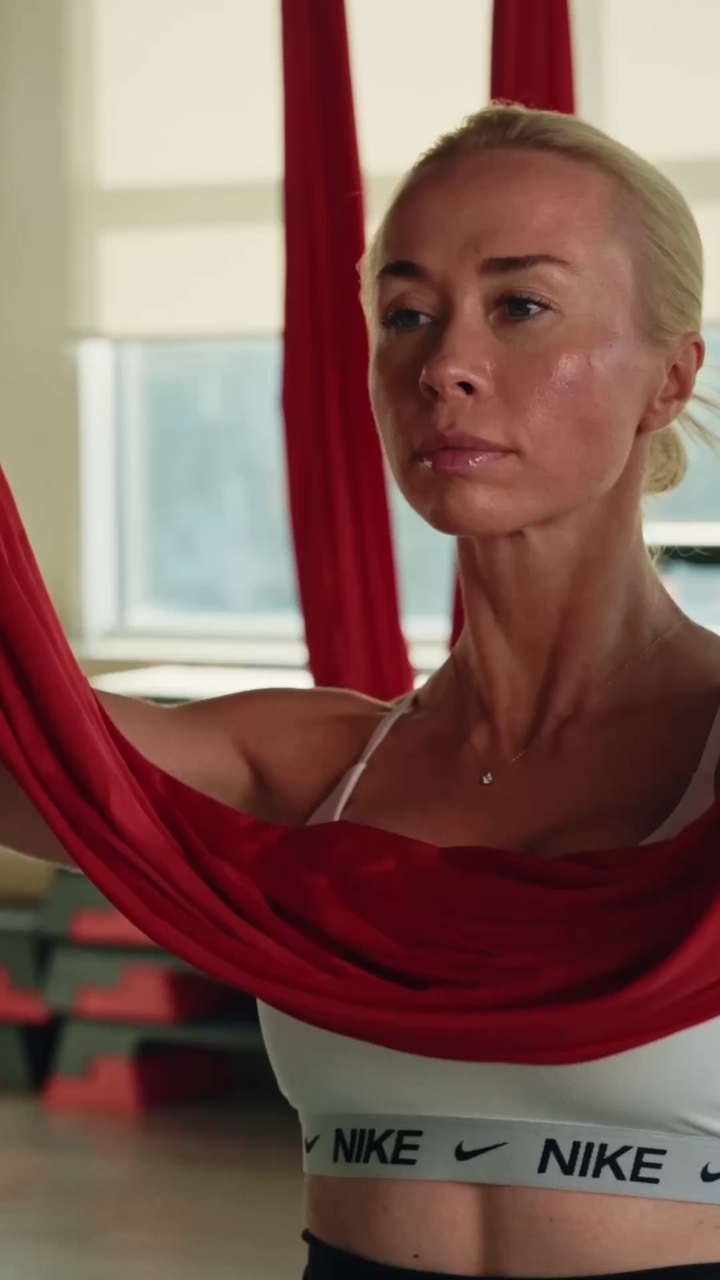 Elle Fitness — Case study